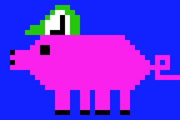 [f23e03] Pig