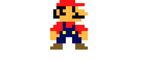 [522cdf] waluigi
