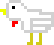 [9664c4] Chicken