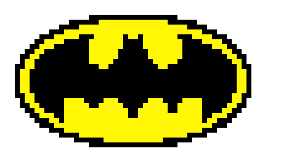 [9664c4] Batman