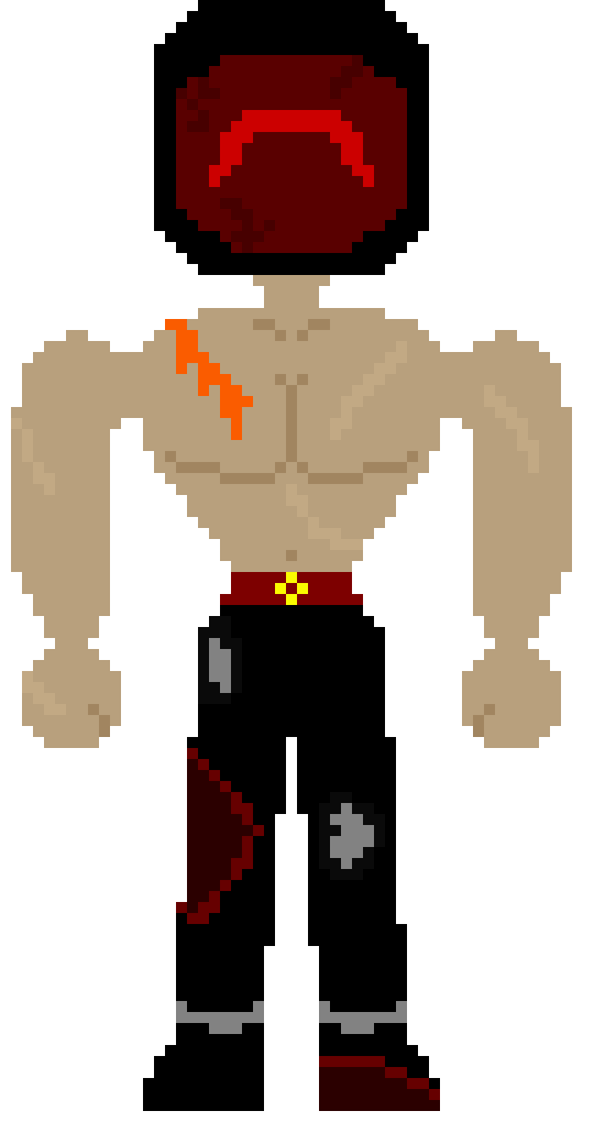 [25d002] Hrm....Cant wait to Capture some Humans and Monsters...