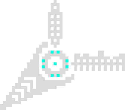 [9664c4] Space Station