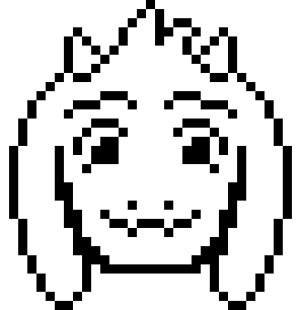 [9664c4] UT Asriel (Lenny)