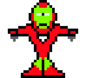 [9664c4] ironman