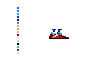 [bff381] -Sonic Mania- Sonic The Hedgehog (Sprite)-By UnderPixel