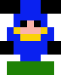 [9664c4] Clementine