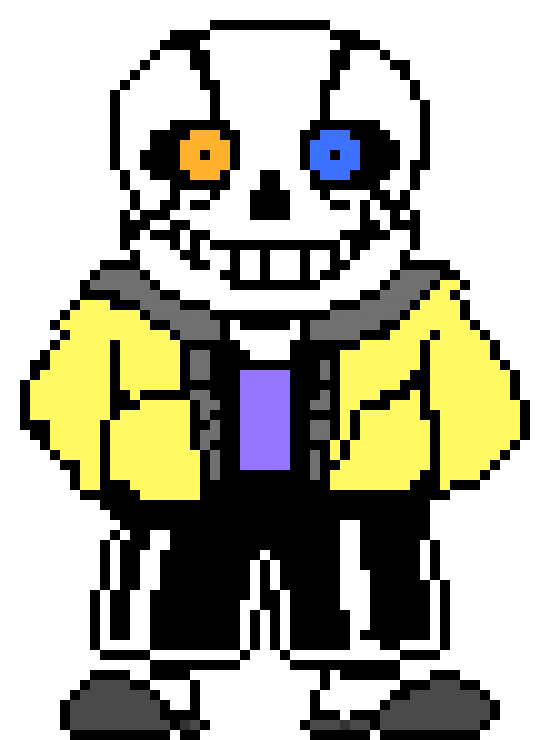 Hero SANS