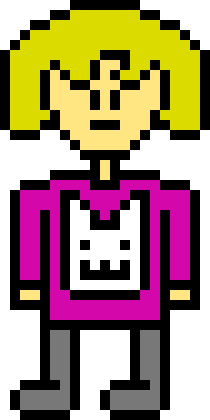 [9664c4] Character
