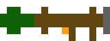 [cfc208] Rocket Launcher