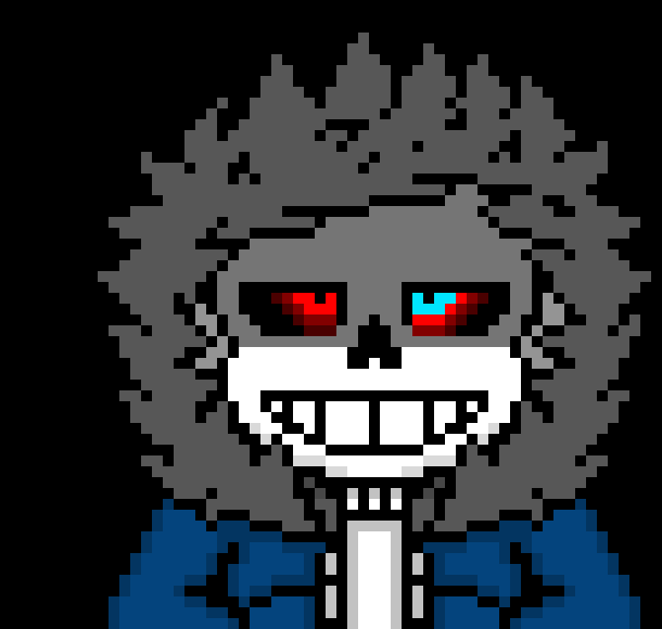 [71fafd] Killer you dumbass, out of all the aus to piss off