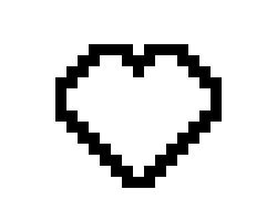 Heart Sprite