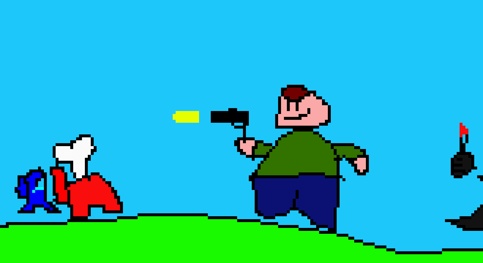 [2d111f] Amogus Tower Defence Thumbnail