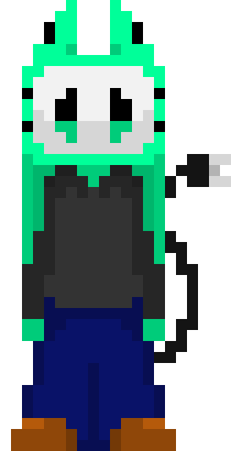 [d3c520] (( *fading in Stardust Speedway* ))