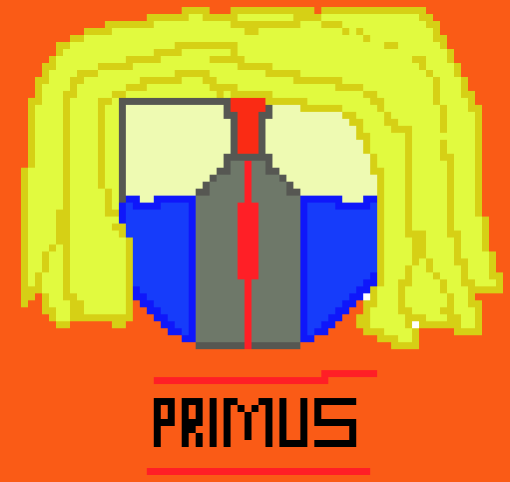[9664c4] Shooter primus