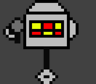 [db649b] GONE MOST PEOPLE ARE GONE AND AS FOR YOU DUST SANS
