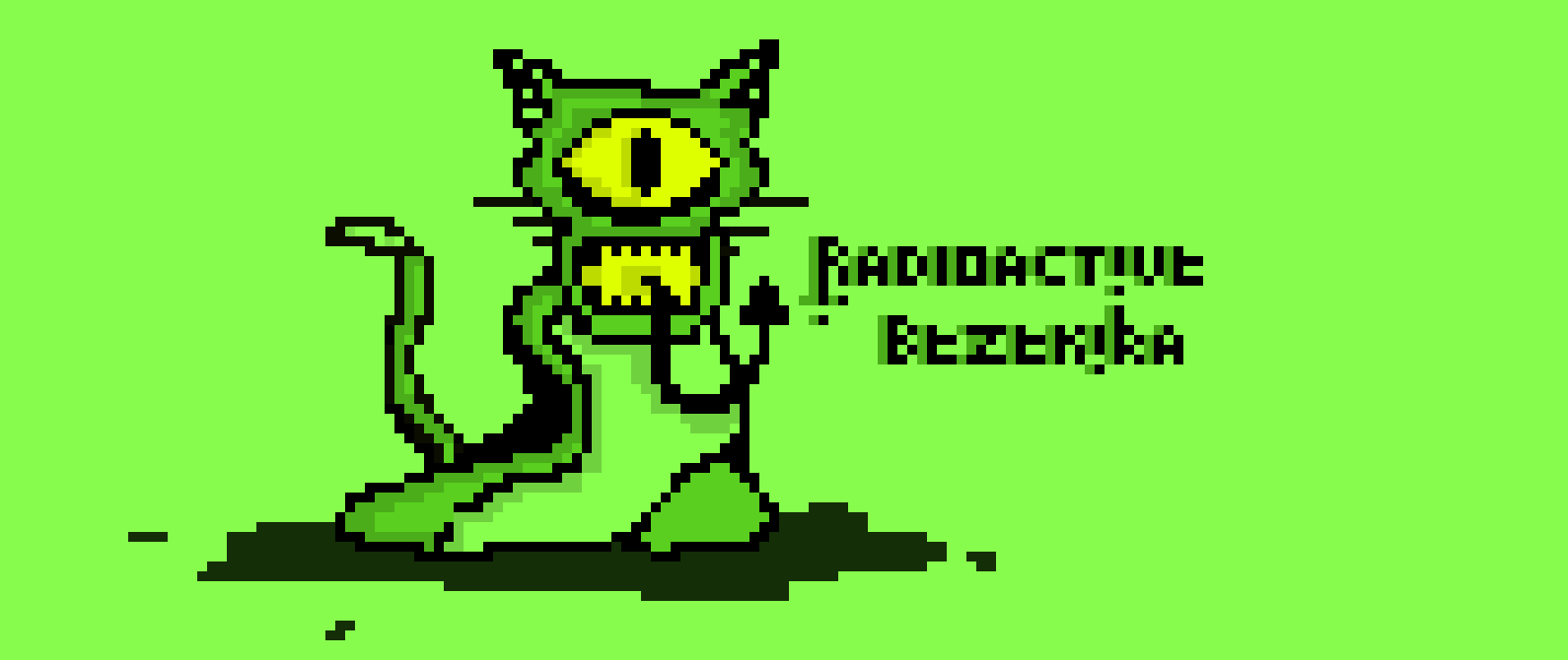 [9581d9] Radioactive hellcat