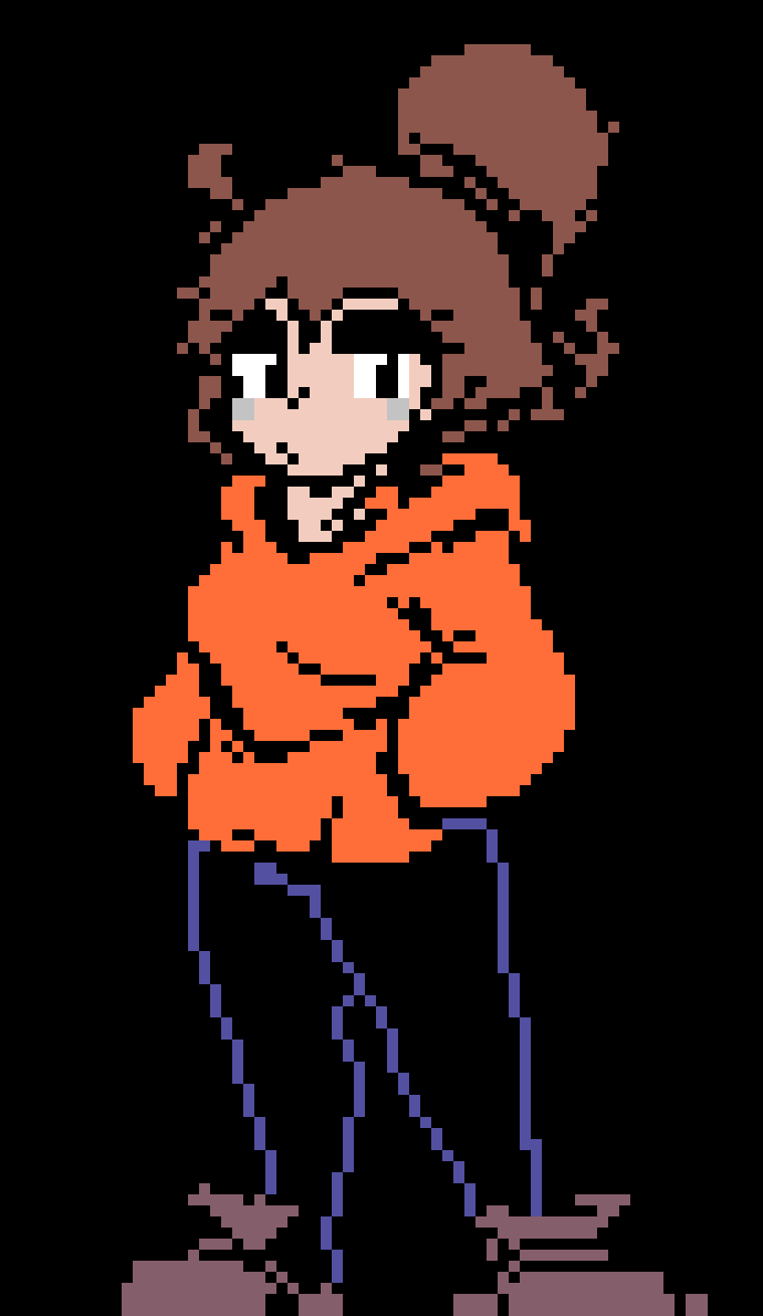 [e0624b] Ok DST how about you just make a character kinda like this one, the design is neat. For me atleast -Ash, with a Changed ID