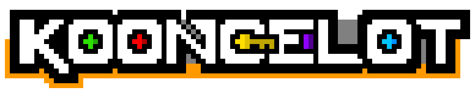 [9664c4] KooncelotFunStoryLogo2