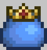 [990543] Prince Slime -T