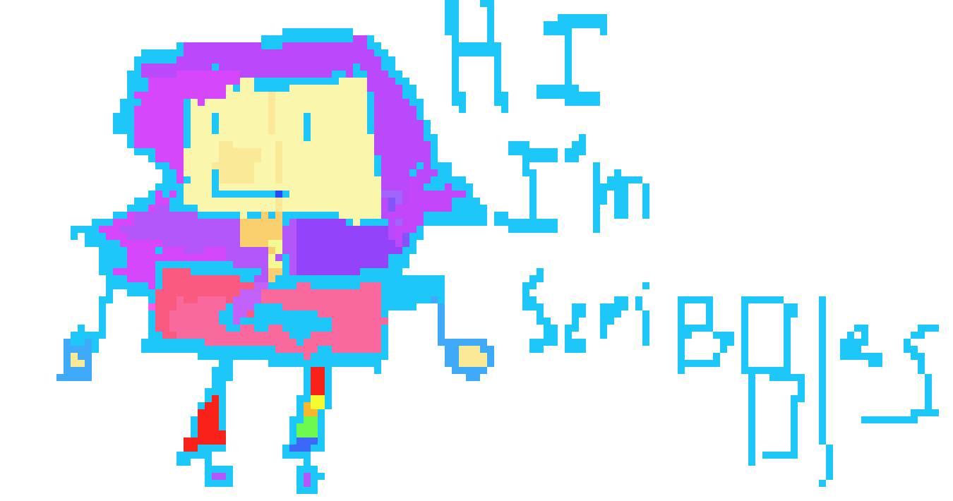 [9ee7f3] Scribbles 