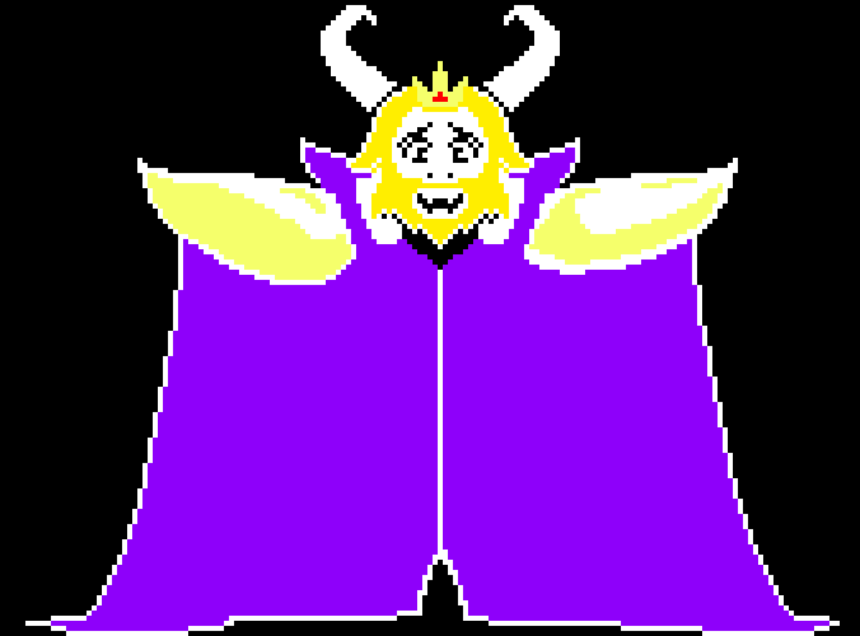 [4aaf96] Me and your mom are getting divorced. She will keep you. She did it. -runs away screaming his ass off-  -Asgore