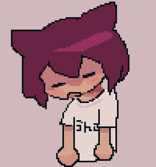 [33a604] who actually are you 🫩