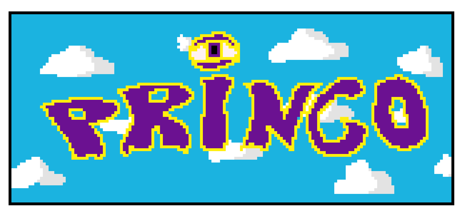 [9664c4] PRINGO