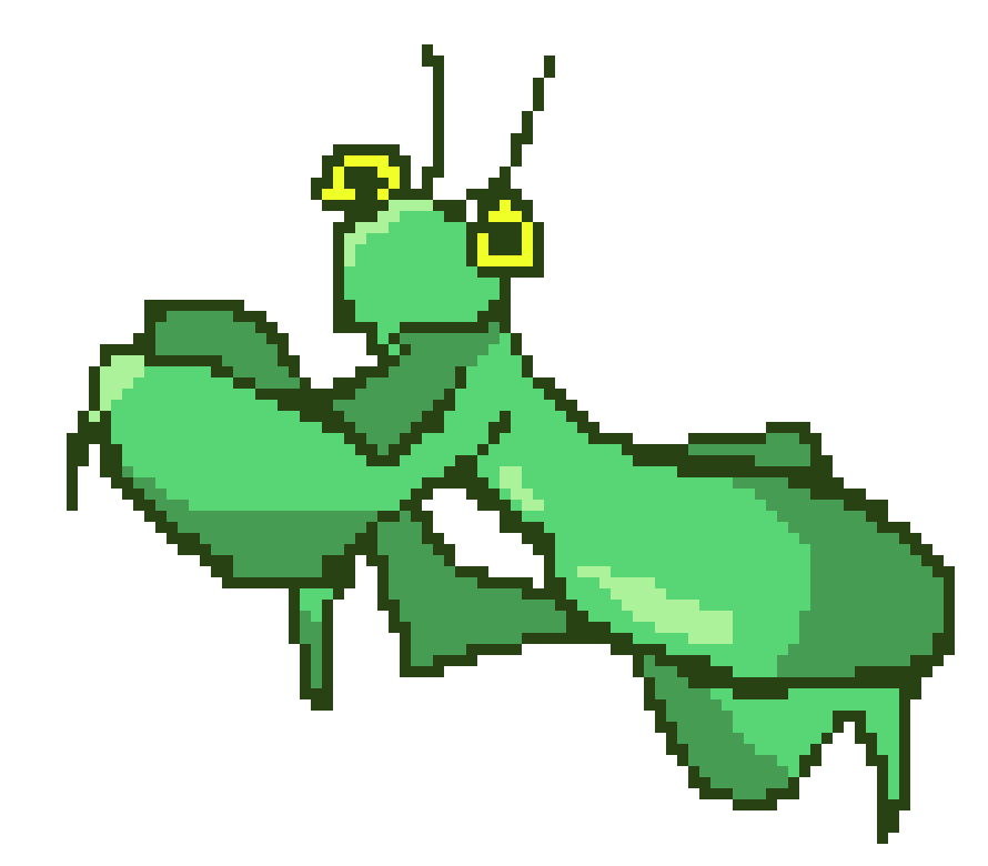 [2282a3] mantis