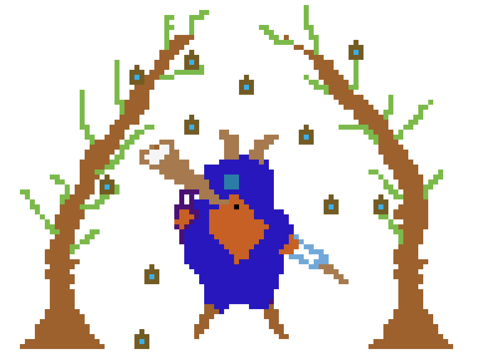 [9664c4] Musical Bard