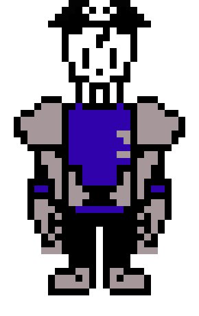 Pirate Papyrus