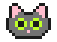 [209ee5] 🐈‍⬛
