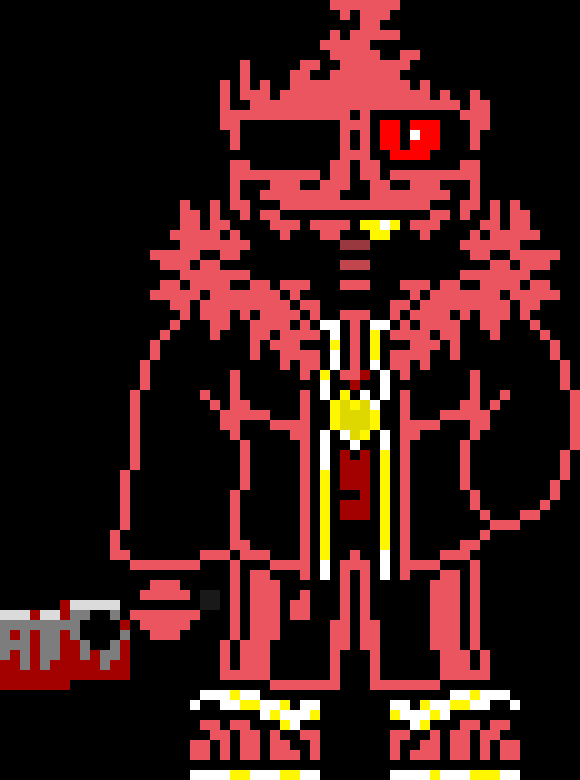 XT!HorrorFell