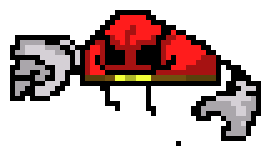 [4ebd32] New Enemy 1