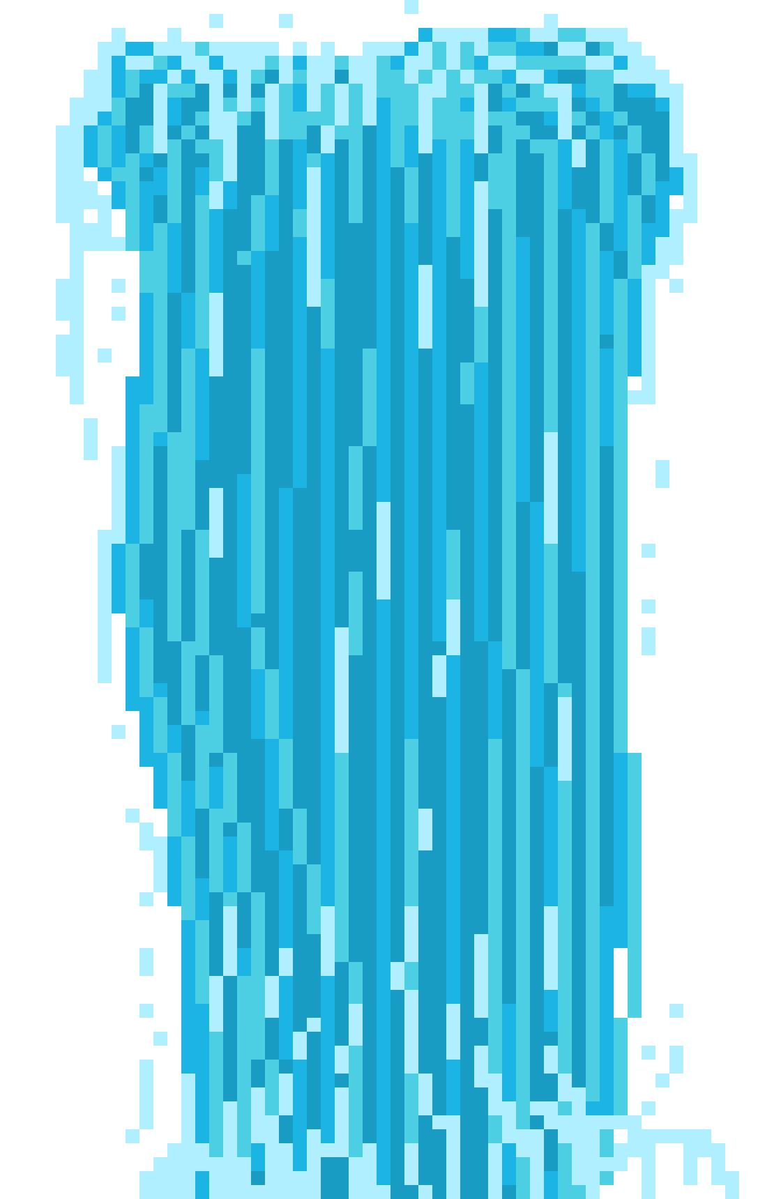 [9664c4] Waterfall