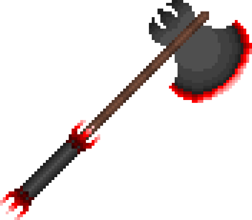[dae0f6] The Destiny Blade (2nd Gen)