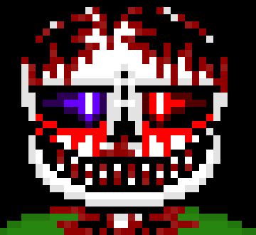 [64bd8e] "I now own Canon! HorrorKiller due to the fact no one else was doing it correctly, wanna cry about it? Well cope" - Jeroxal