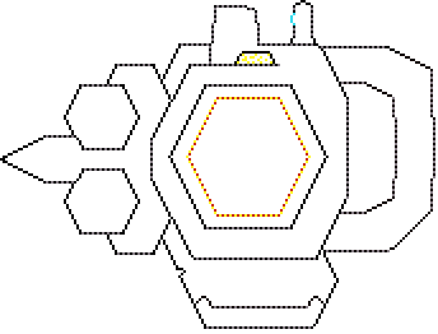[702e29] TERRARIA SHAM 2.0