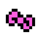 [1de812] bow