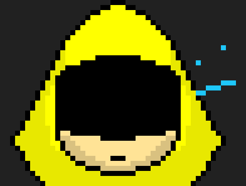 [450a4c] 1. you STOLE sprites at least i stopped. 2. i didnt leak it i dont even know if she was lying or not and 3. no stfu
