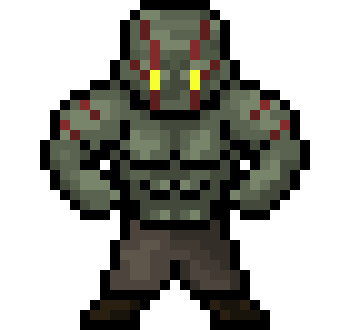 [4fc361] Fire Goliath