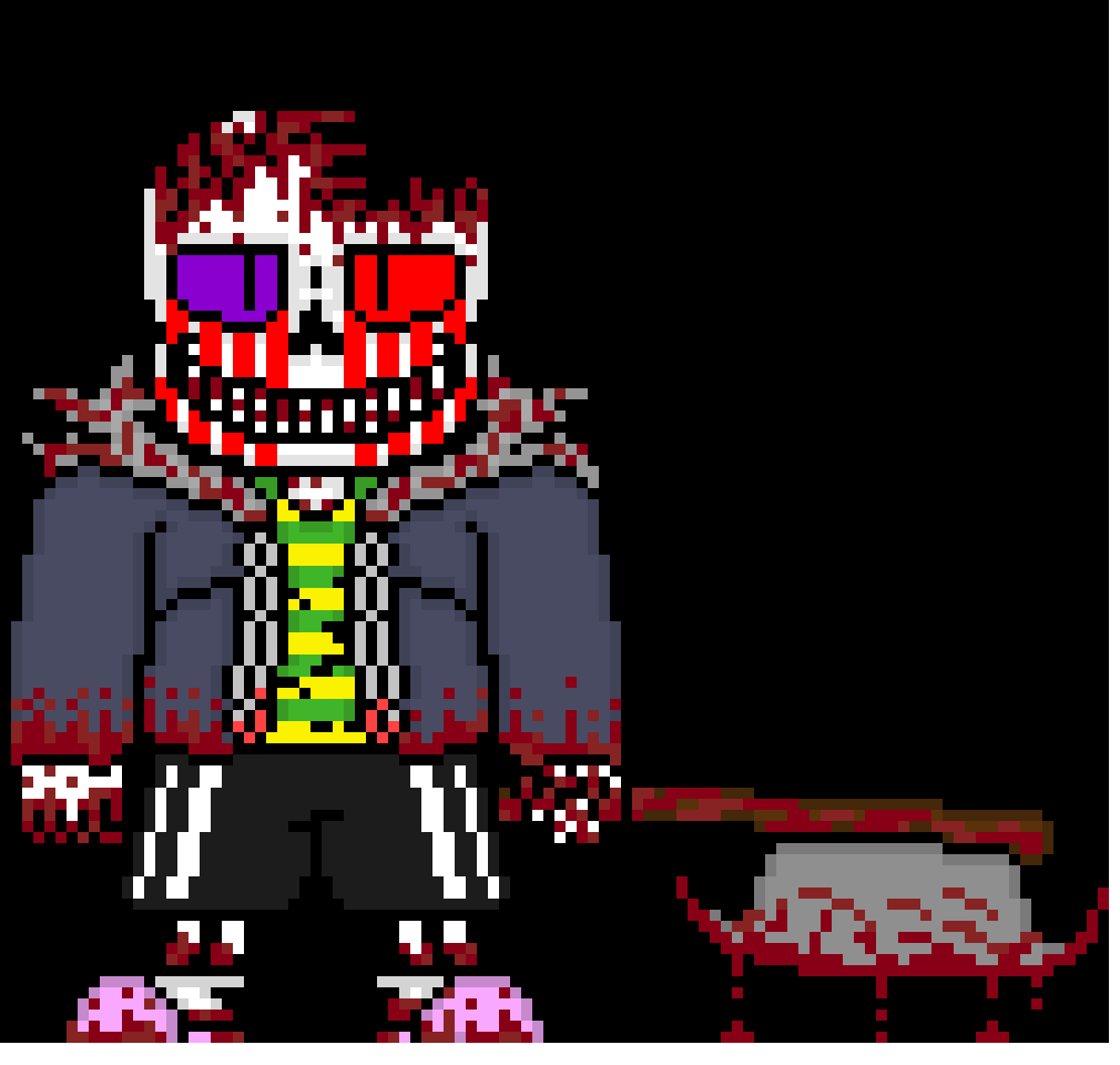 [e8cb42] (well Terror reseted aswell then ig* *walking around* OH WHERE ARE YOU TIME FREAK?!