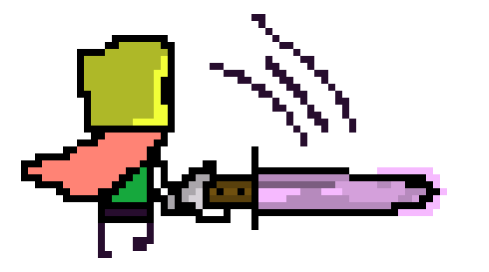 [4ebd32] EC Player Attack Sword Hilt 4