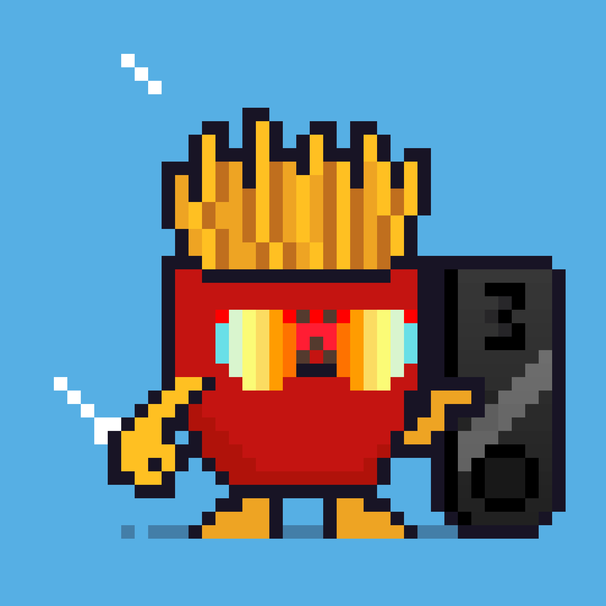[1f1a8c] 45