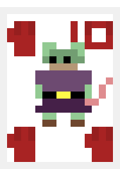 [9a4fe5] Jackie Card