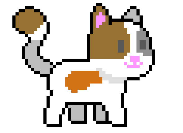 [acbc50] upgrade calico cat