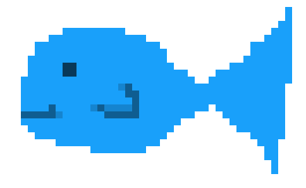 [197abc] fish