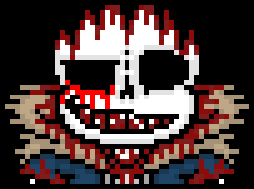 [691fe2] so if his head is a blaster, everytime he opens it it blasts?        -Cherry