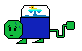 [aaaae4] Woshua- Scared