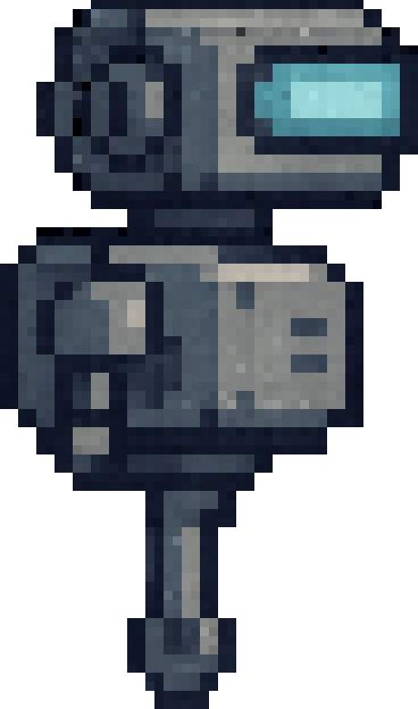 [5a1601] robot