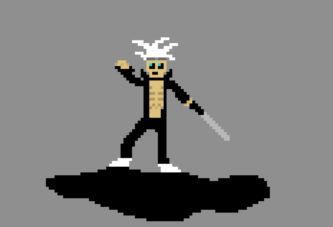 [5c7a54] Dark Lord